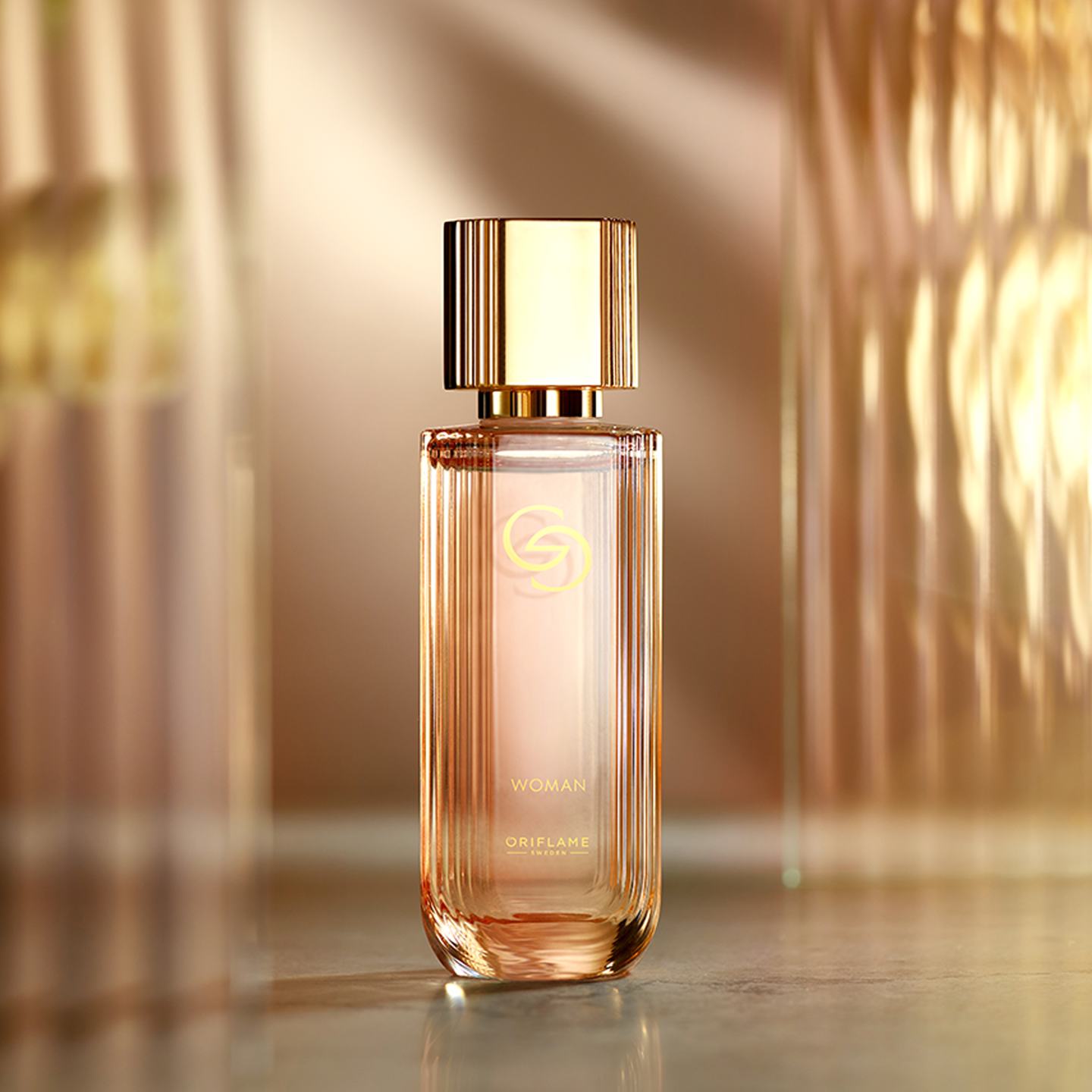 Woman Eau de Parfum 38531 Parfums Geuren Oriflame Cosmetics